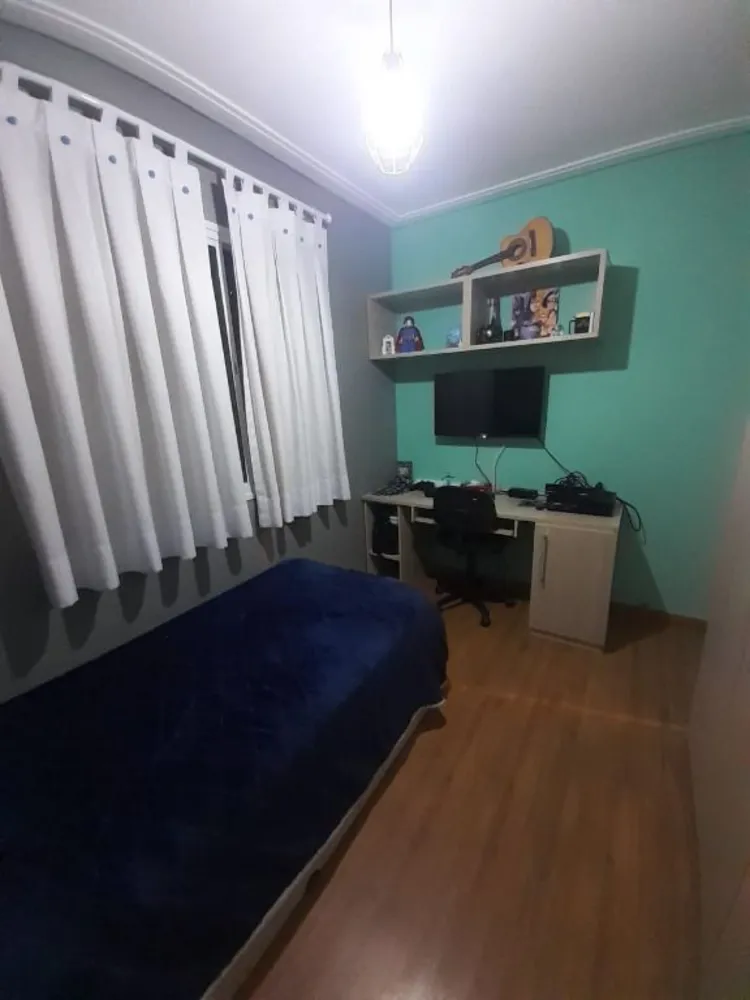 Apartamento, 3 quartos, 107 m² - Foto 5