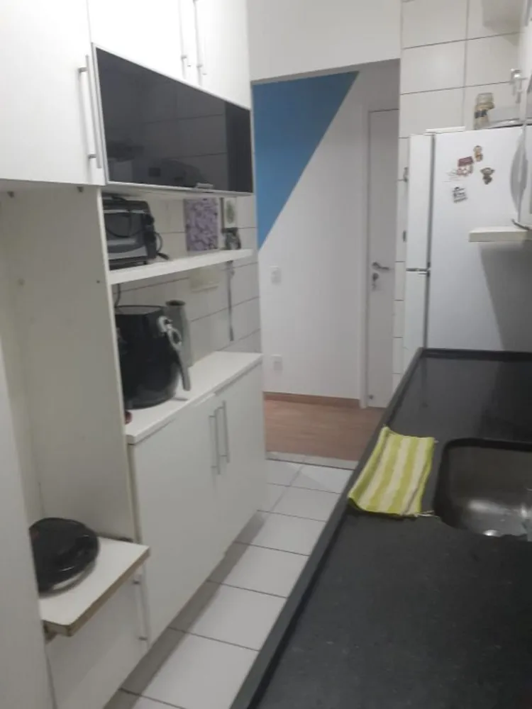 Apartamento, 3 quartos, 107 m² - Foto 8