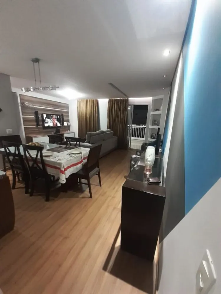Apartamento, 3 quartos, 107 m² - Foto 3