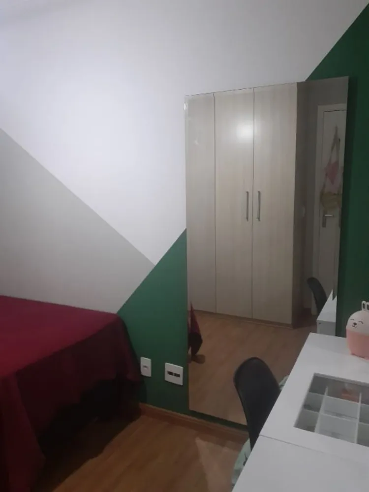 Apartamento, 3 quartos, 107 m² - Foto 1