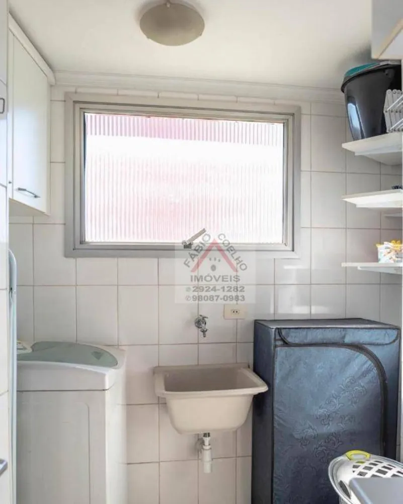Apartamento, 1 quarto, 40 m² - Foto 10
