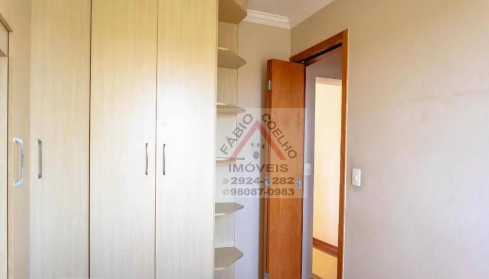 Apartamento, 1 quarto, 40 m² - Foto 8