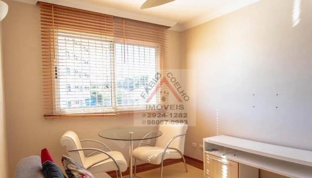 Apartamento, 1 quarto, 40 m² - Foto 15