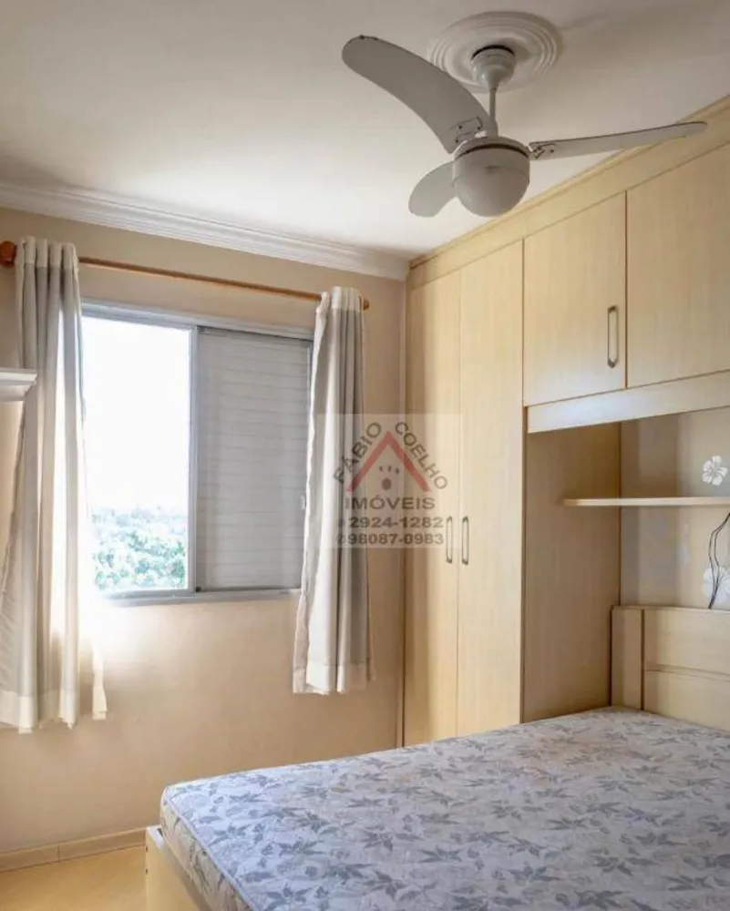 Apartamento, 1 quarto, 40 m² - Foto 11