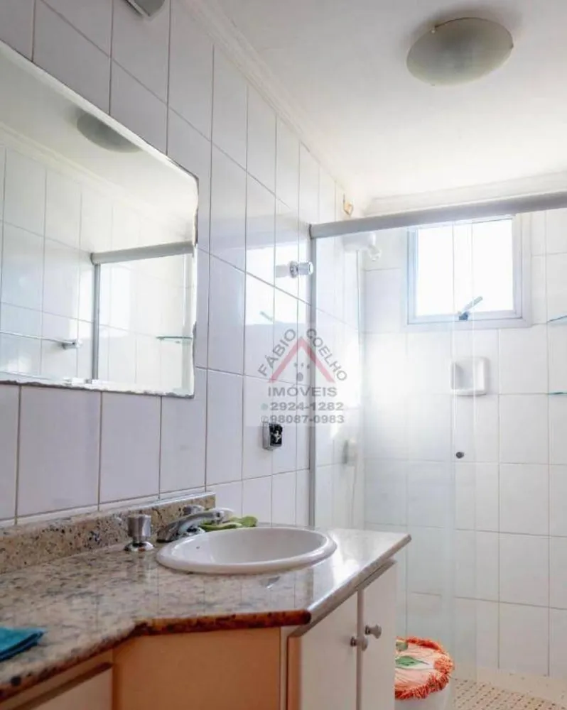 Apartamento, 1 quarto, 40 m² - Foto 9