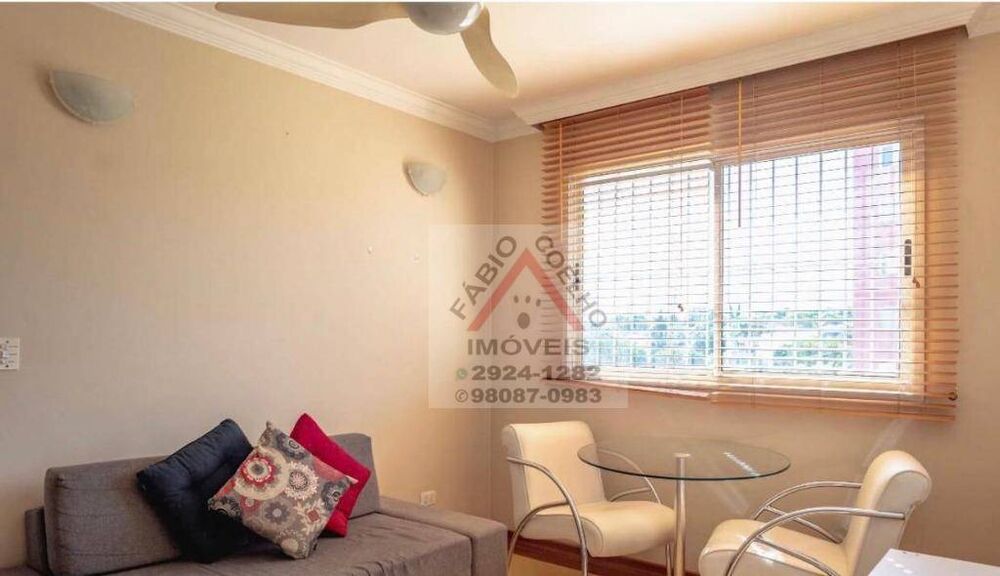 Apartamento, 1 quarto, 40 m² - Foto 2