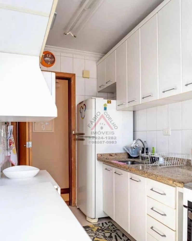 Apartamento, 1 quarto, 40 m² - Foto 14