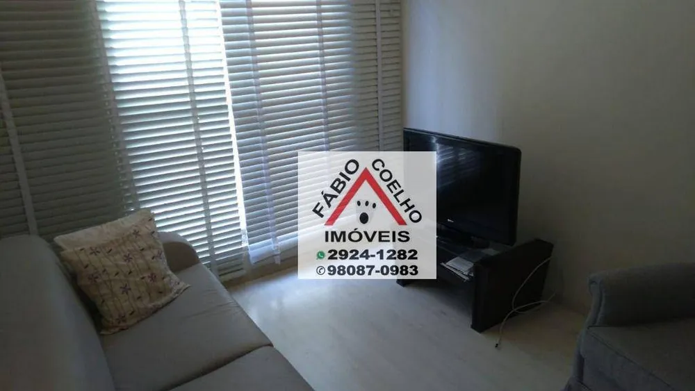 Apartamento, 1 quarto, 42 m² - Foto 10