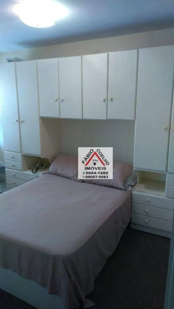 Apartamento, 1 quarto, 42 m² - Foto 9