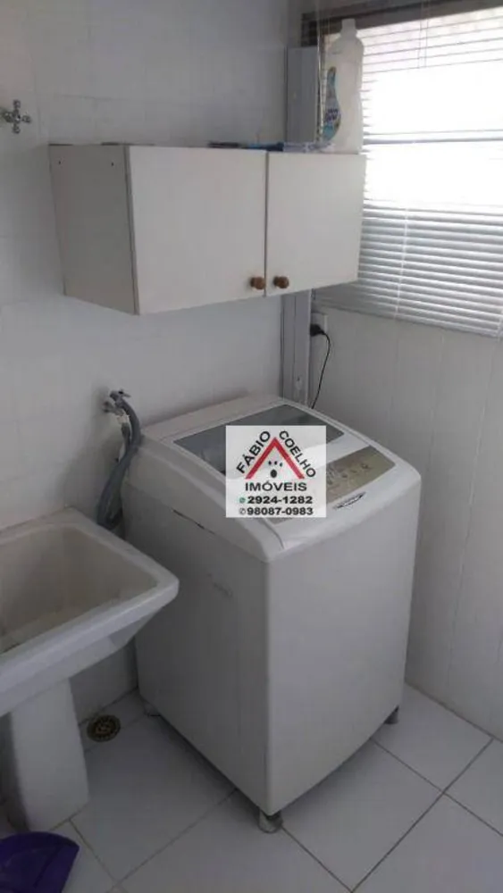 Apartamento, 1 quarto, 42 m² - Foto 11