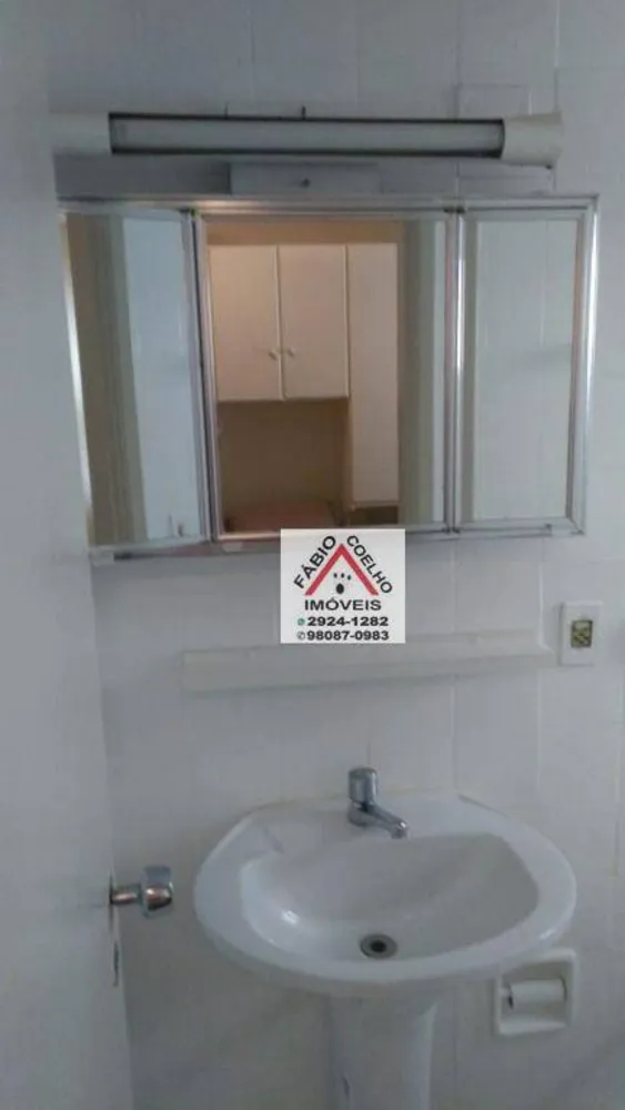 Apartamento, 1 quarto, 42 m² - Foto 7