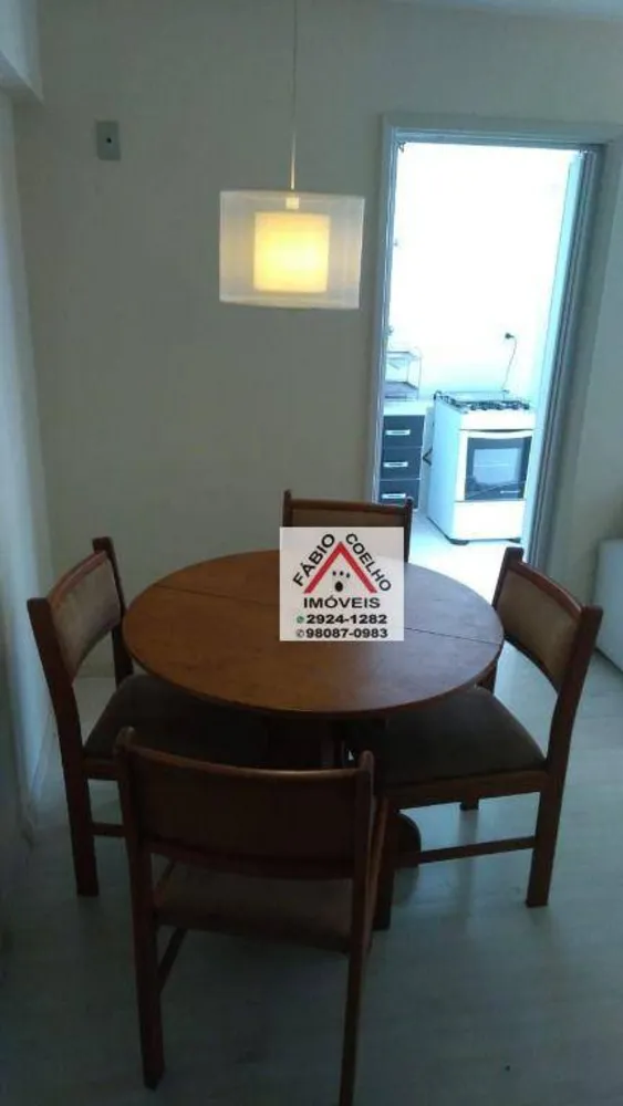 Apartamento, 1 quarto, 42 m² - Foto 12