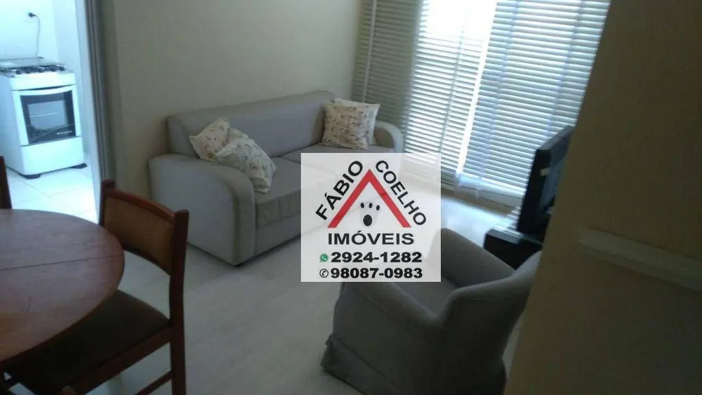 Apartamento, 1 quarto, 42 m² - Foto 8