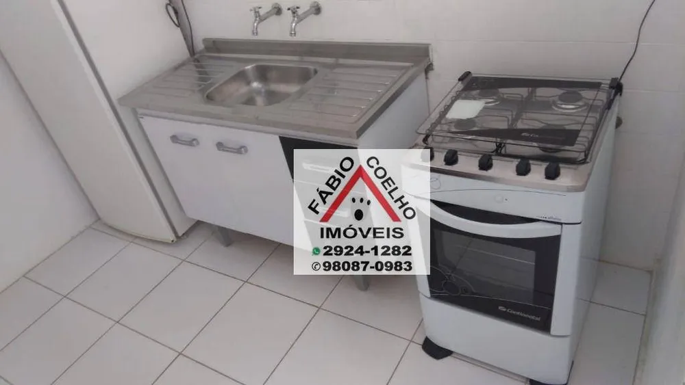 Apartamento, 1 quarto, 42 m² - Foto 6