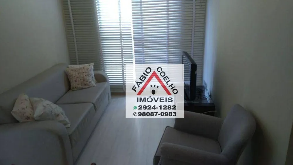 Apartamento, 1 quarto, 42 m² - Foto 4