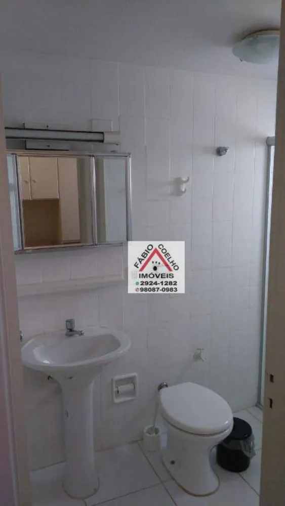 Apartamento, 1 quarto, 42 m² - Foto 5