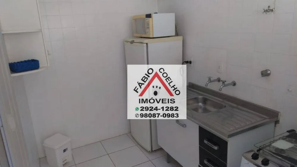 Apartamento, 1 quarto, 42 m² - Foto 1