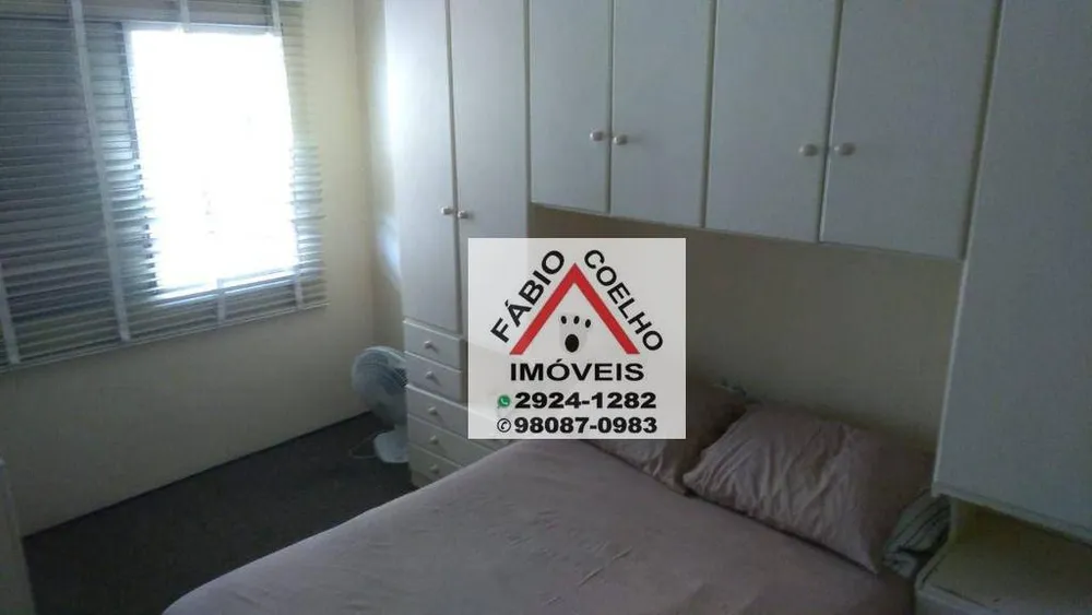 Apartamento, 1 quarto, 42 m² - Foto 2