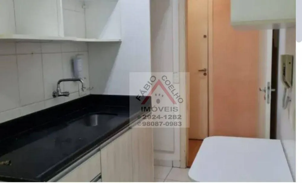 Apartamento, 2 quartos, 51 m² - Foto 5