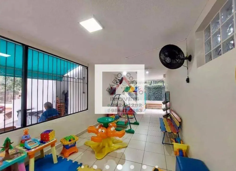 Apartamento, 2 quartos, 51 m² - Foto 2
