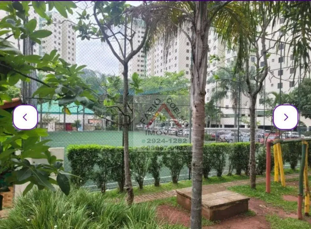 Apartamento, 2 quartos, 51 m² - Foto 4