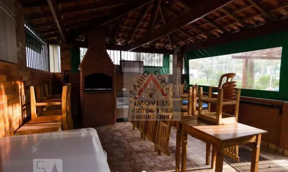 Apartamento, 2 quartos, 51 m² - Foto 7