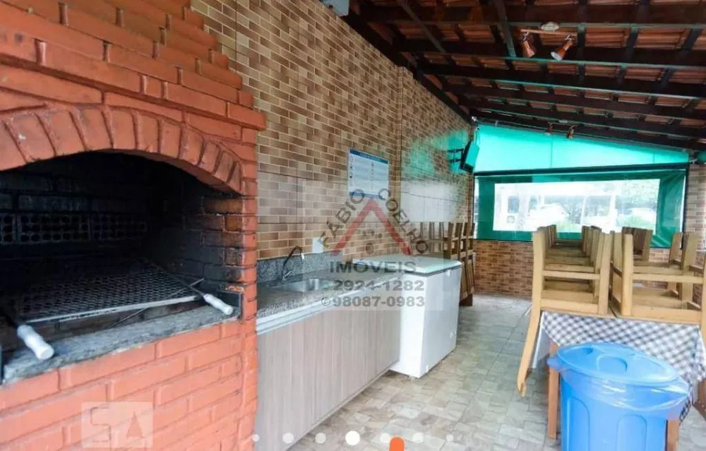 Apartamento, 2 quartos, 51 m² - Foto 8