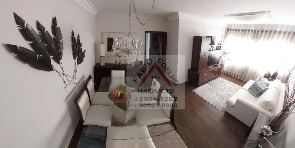 Apartamento, 3 quartos, 85 m² - Foto 6
