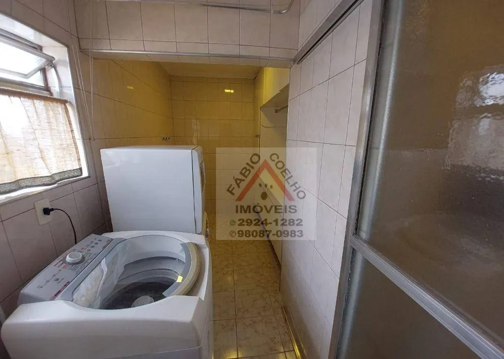 Apartamento, 3 quartos, 85 m² - Foto 1