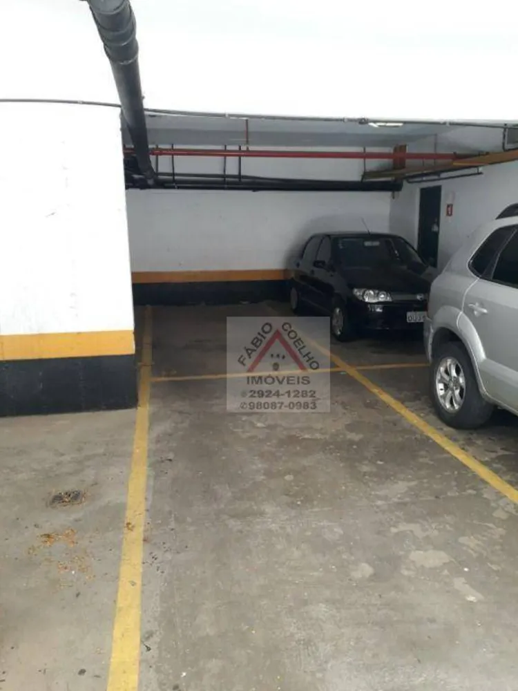 Apartamento, 3 quartos, 85 m² - Foto 12