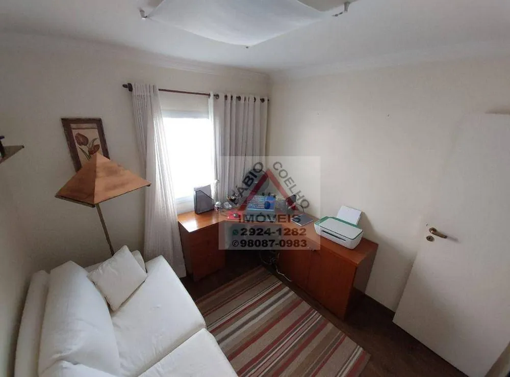 Apartamento, 3 quartos, 85 m² - Foto 11