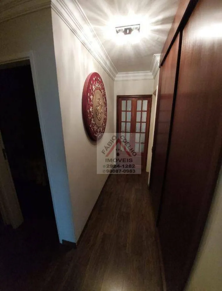 Apartamento, 3 quartos, 85 m² - Foto 7