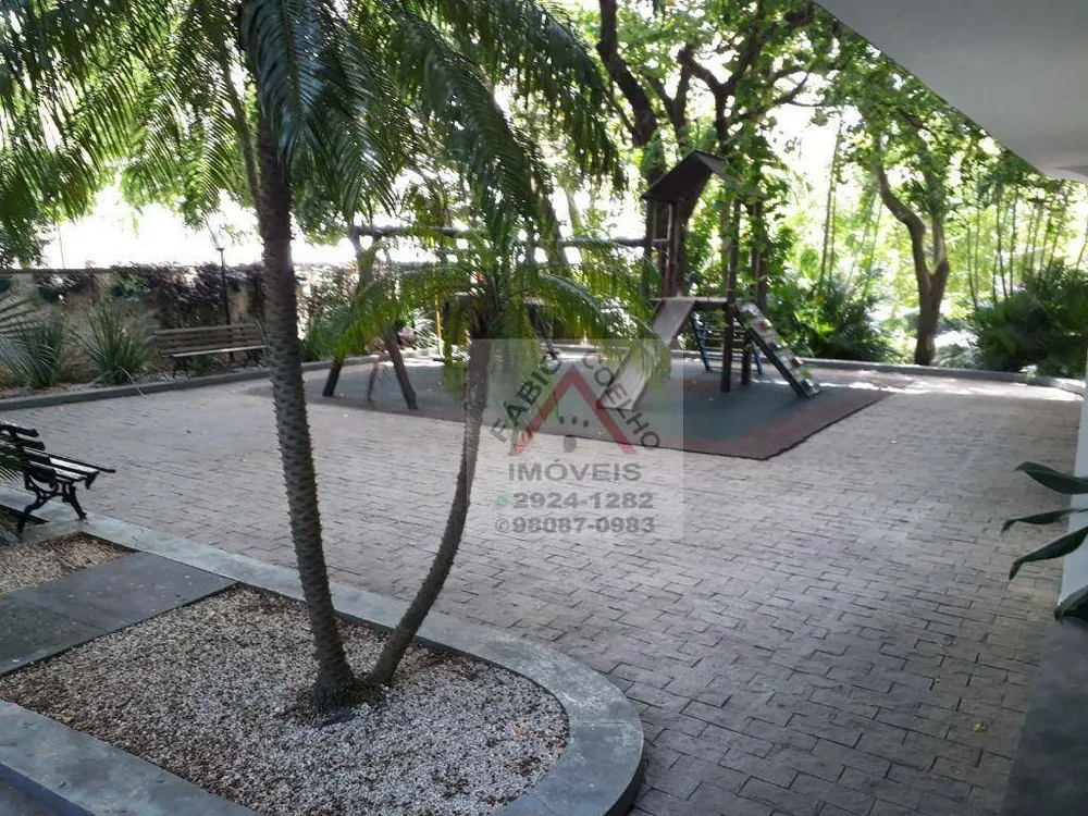 Apartamento, 3 quartos, 85 m² - Foto 8