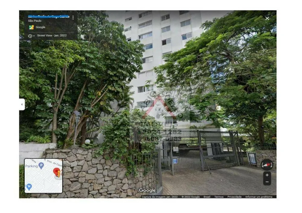 Apartamento, 3 quartos, 85 m² - Foto 13
