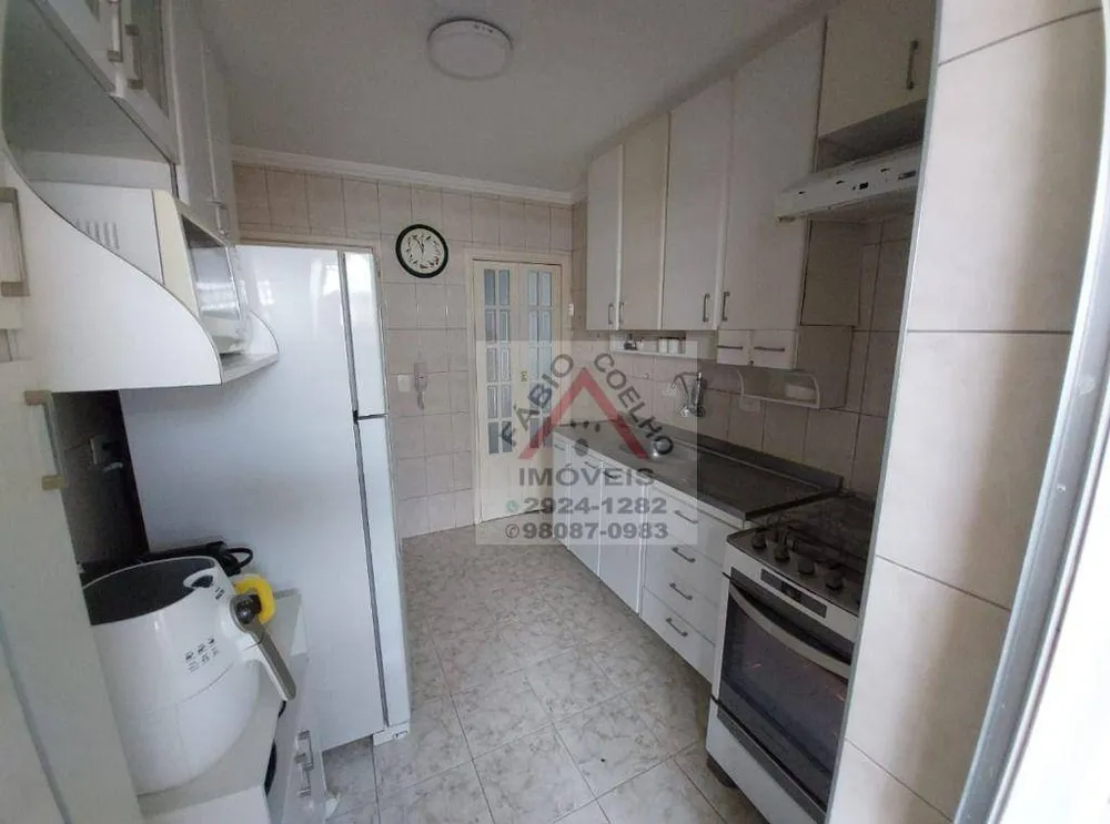 Apartamento, 3 quartos, 85 m² - Foto 9