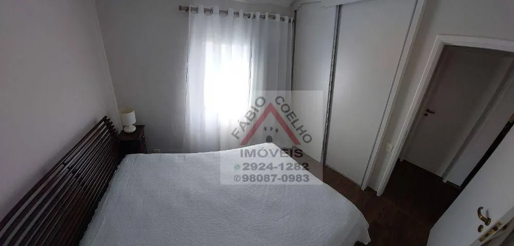 Apartamento, 3 quartos, 85 m² - Foto 10