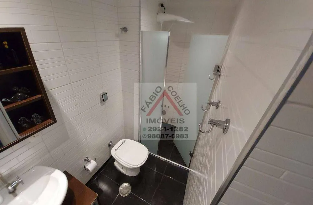 Apartamento, 3 quartos, 85 m² - Foto 5