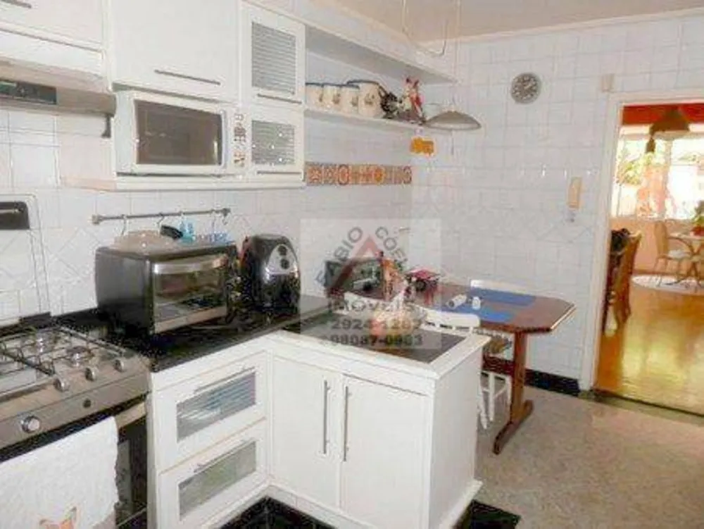 Sobrado, 4 quartos, 240 m² - Foto 3