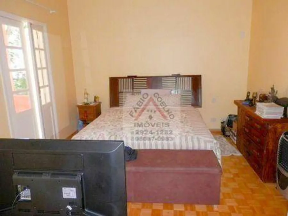 Sobrado, 4 quartos, 240 m² - Foto 7