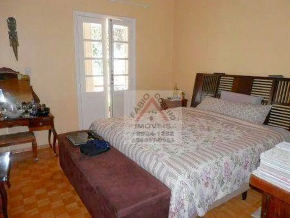 Sobrado, 4 quartos, 240 m² - Foto 10