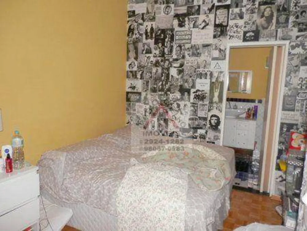 Sobrado, 4 quartos, 240 m² - Foto 12