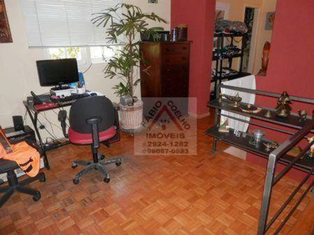 Sobrado, 4 quartos, 240 m² - Foto 5