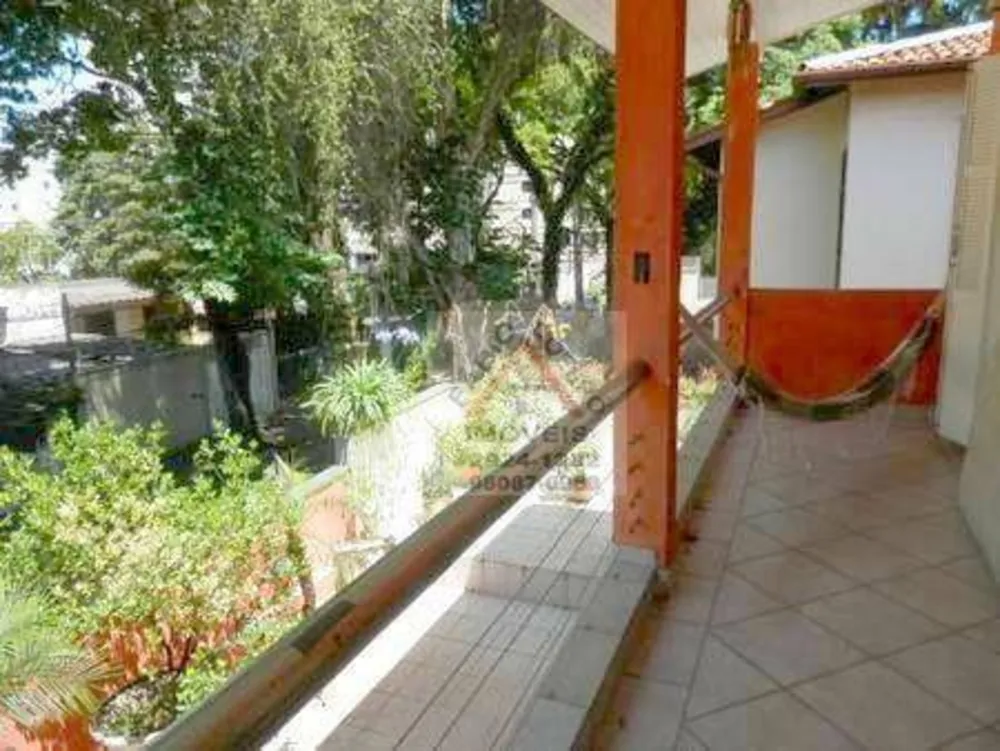 Sobrado, 4 quartos, 240 m² - Foto 9