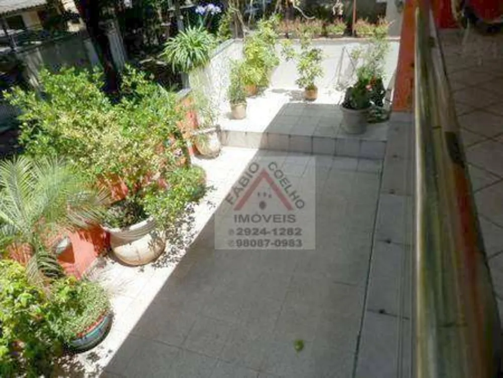 Sobrado, 4 quartos, 240 m² - Foto 6