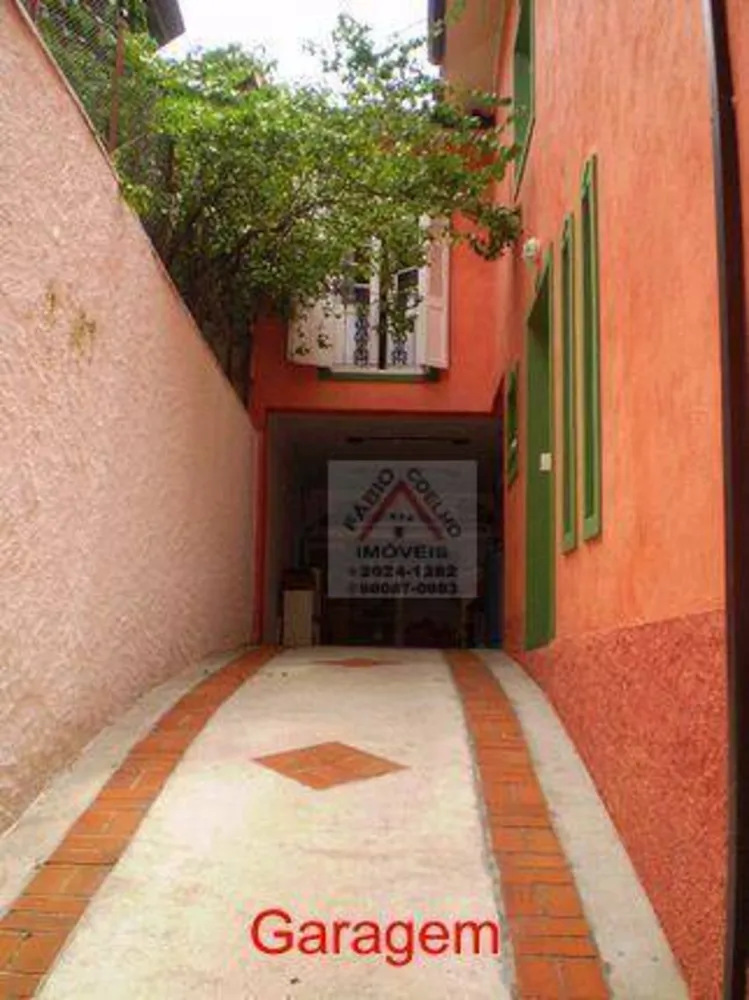 Sobrado, 4 quartos, 240 m² - Foto 11