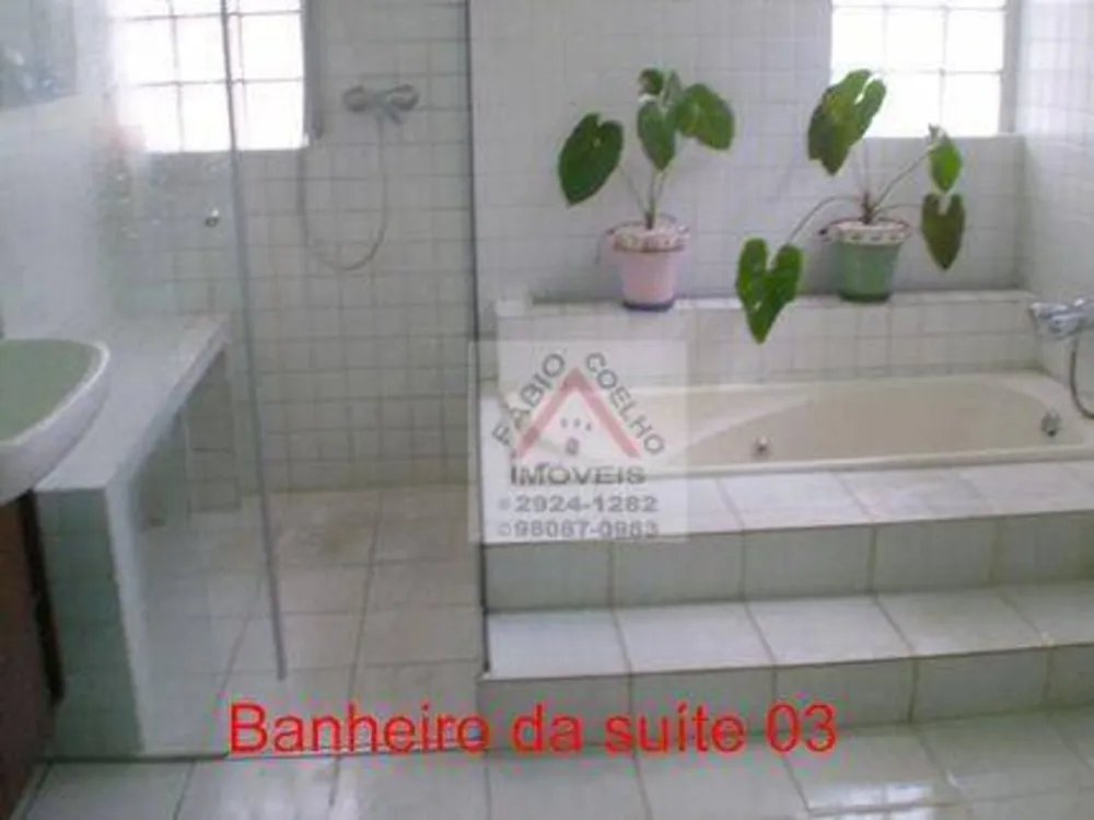 Sobrado, 4 quartos, 240 m² - Foto 8