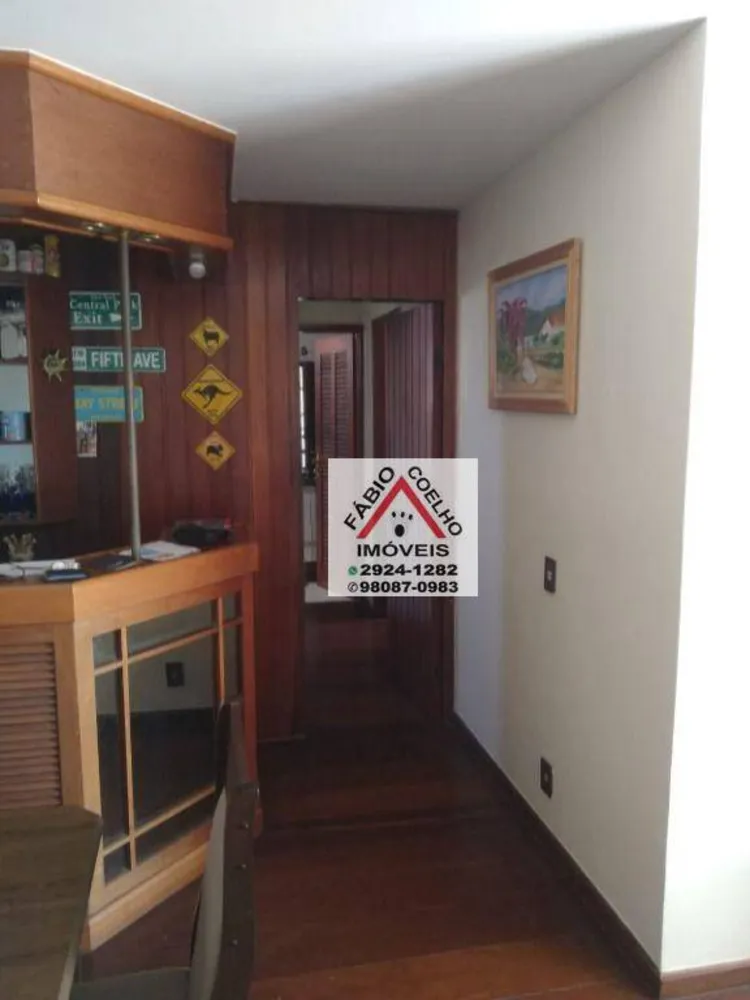 Cobertura, 3 quartos, 140 m² - Foto 8