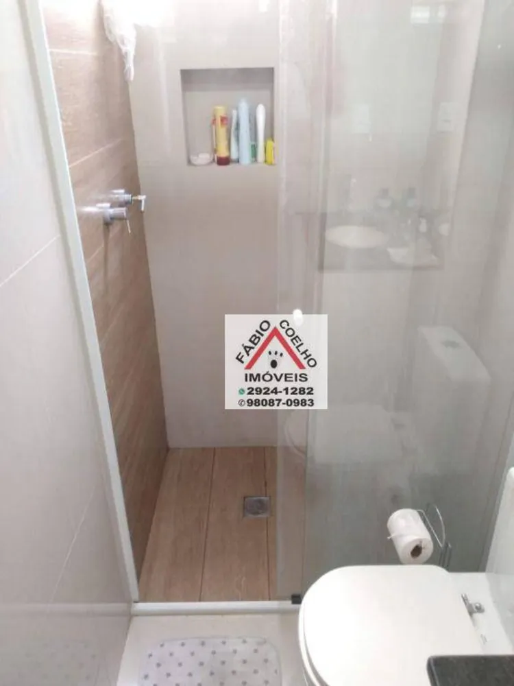 Cobertura, 3 quartos, 140 m² - Foto 5
