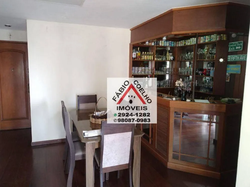 Cobertura, 3 quartos, 140 m² - Foto 3