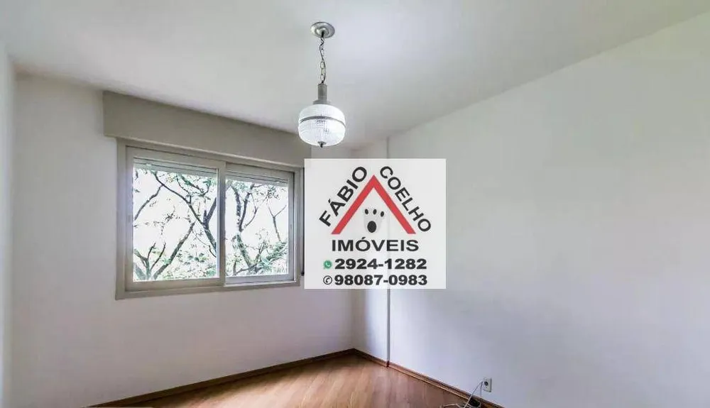 Apartamento, 2 quartos, 77 m² - Foto 5